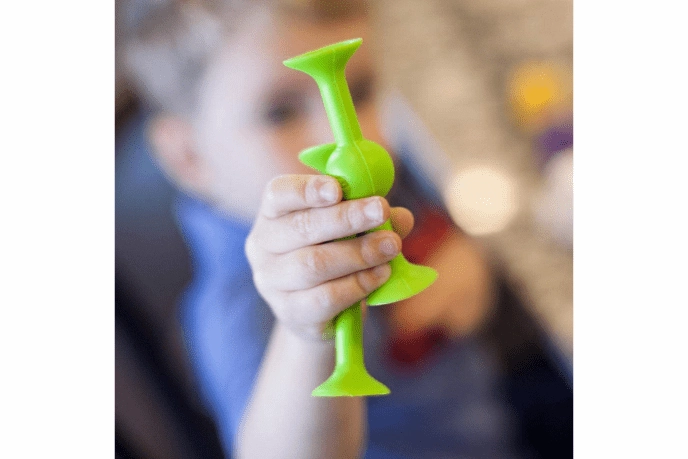 Squigz Starter Set