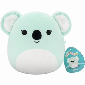 Squishmallows 19 Cm P23 Coco Koala