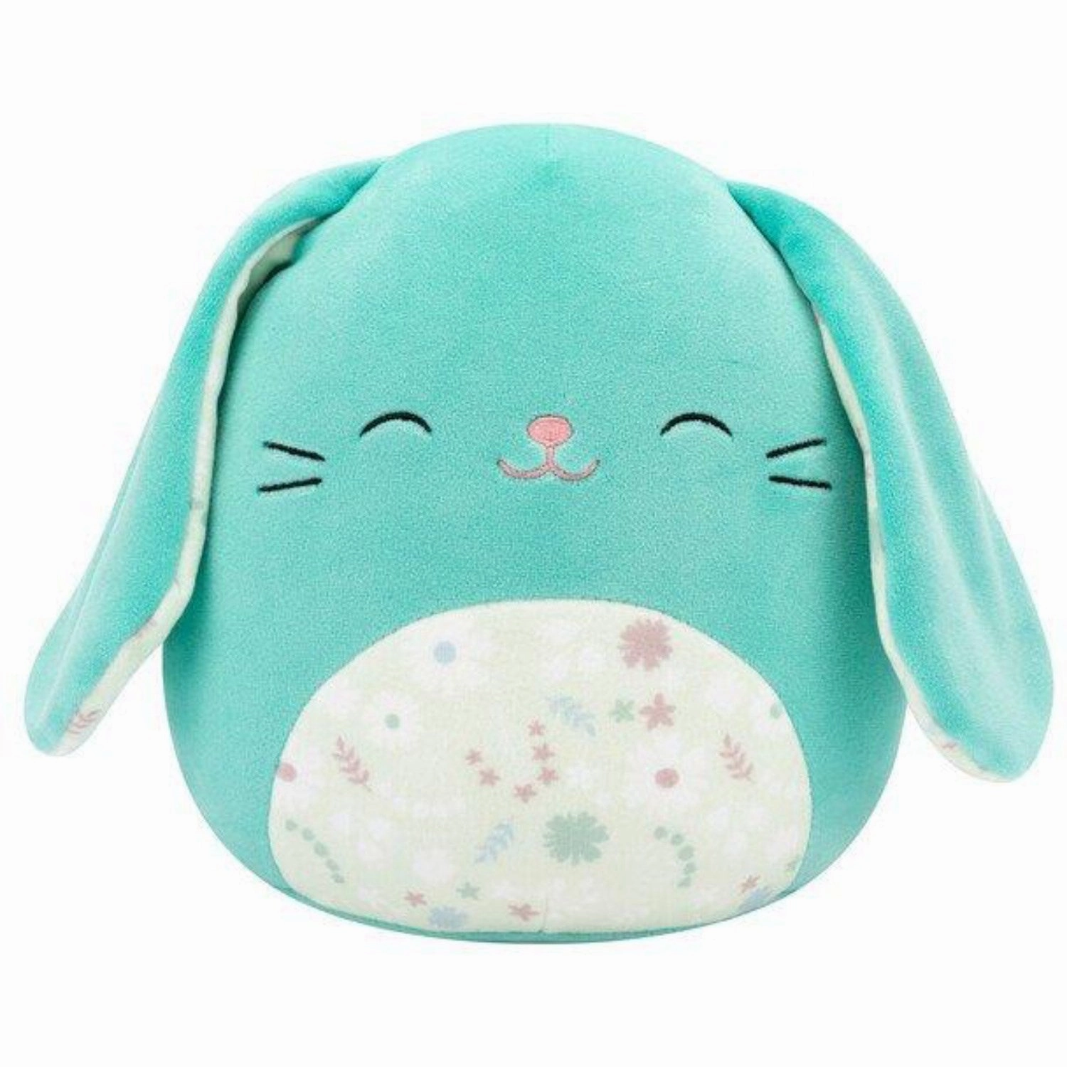 Squishmallows 19 Cm Spring Regan Bunny