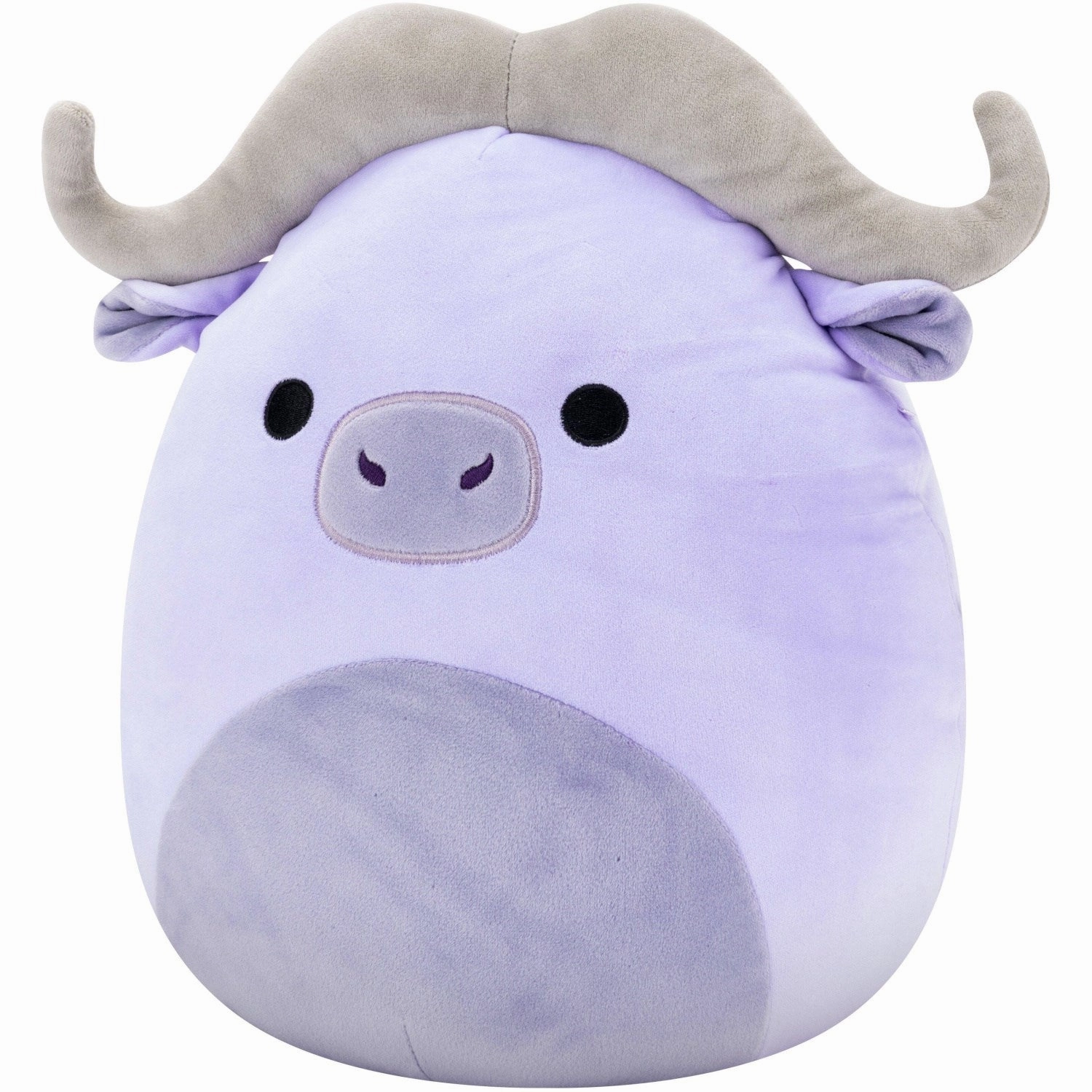 Squishmallows 30 Cm P22 Buffalo
