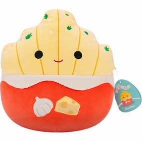 Squishmallows 30 Cm P22 Fries