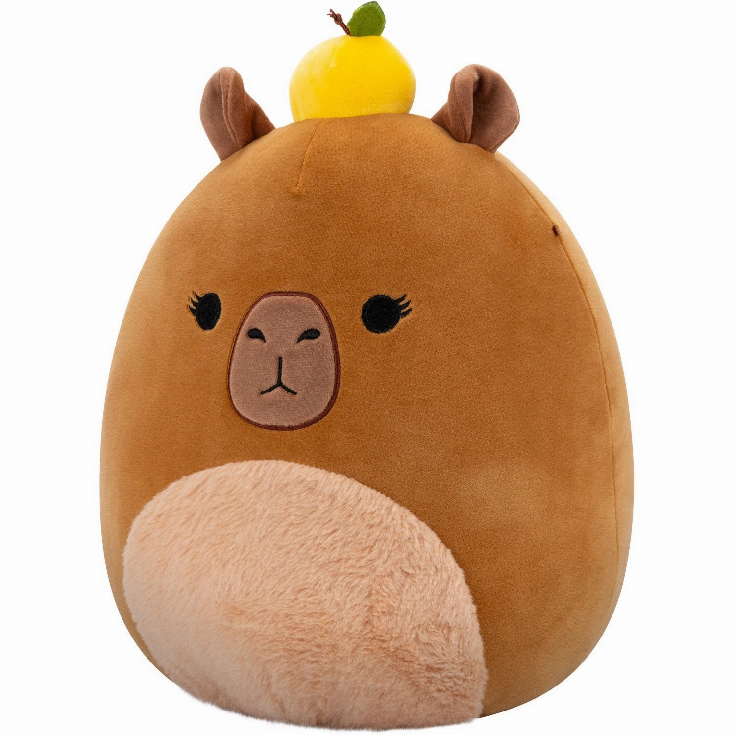 Squishmallows 30 Cm P23 LiLijjian Capybar