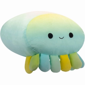 Squishmallows 30 Cm Stackables Chobotnice Oldin
