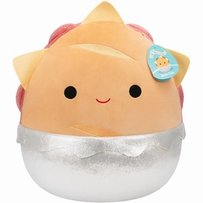 Squishmallows 40 Cm P23 Bela Ciao Sub Sandwich