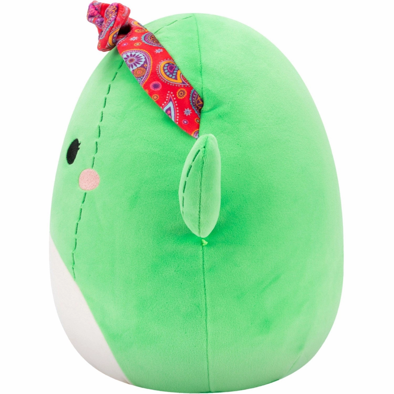 Squishmallows 40 Cm P23 Maritza Cactus