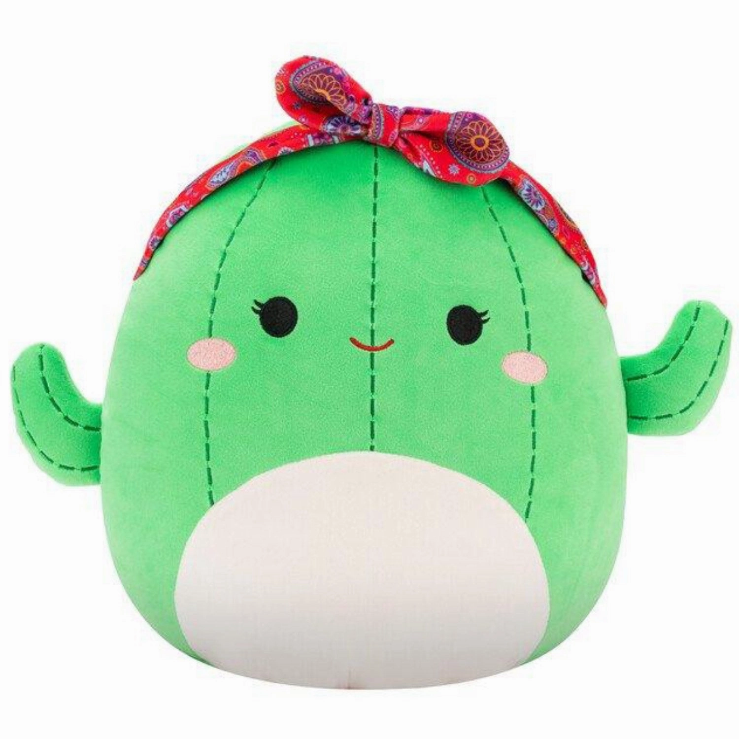 Squishmallows 40 Cm P23 Maritza Cactus