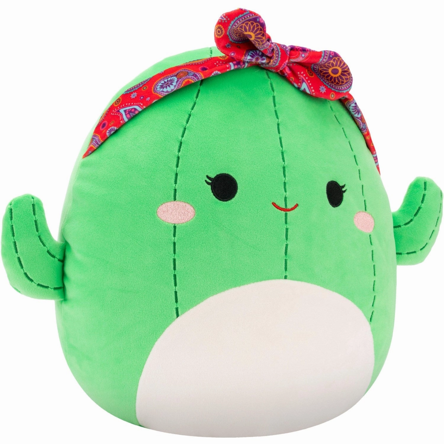 Squishmallows 40 Cm P23 Maritza Cactus