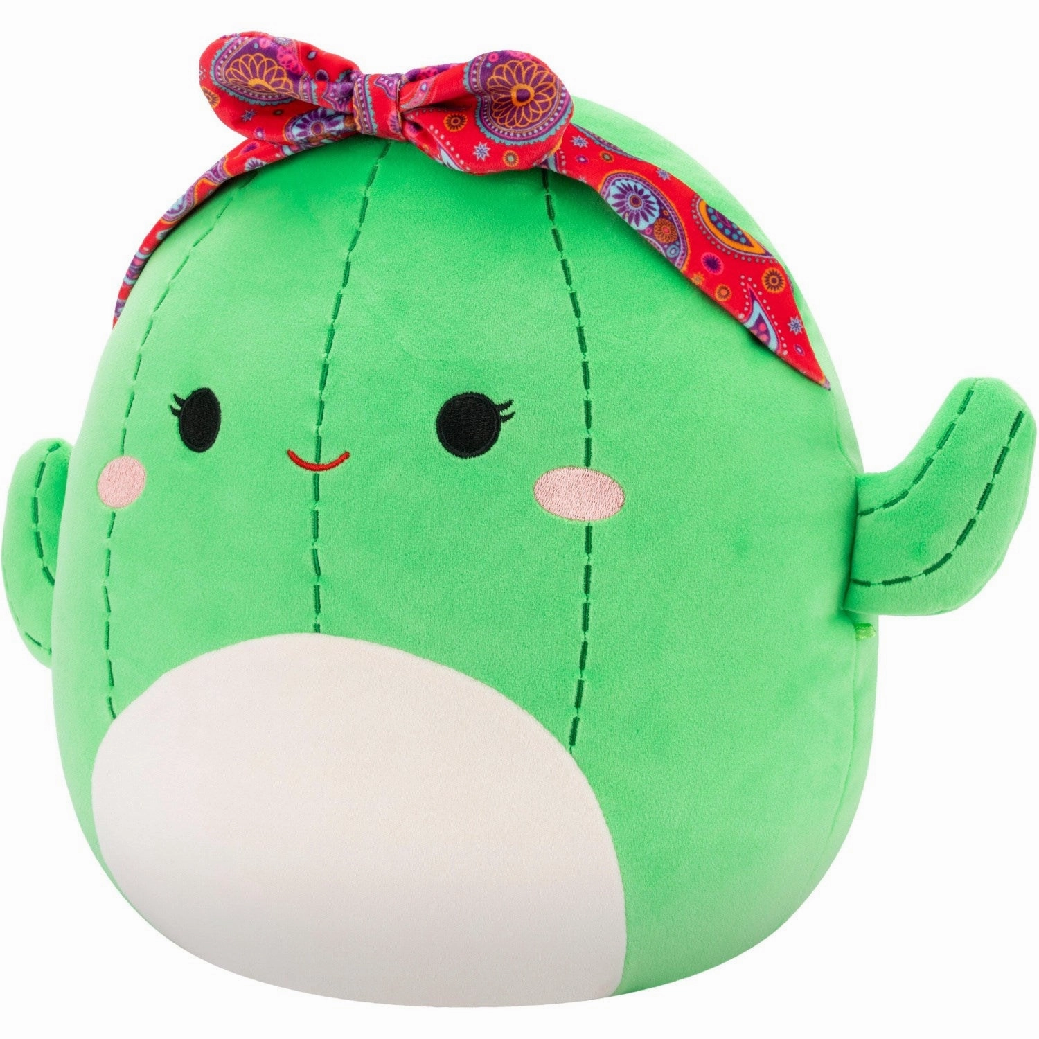 Squishmallows 40 Cm P23 Maritza Cactus
