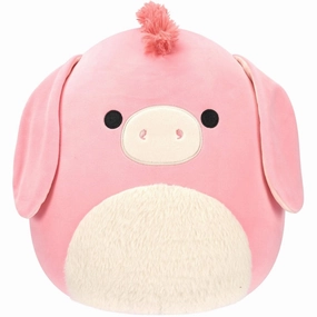 Squishmallows 50 cm P19 Maudie Donkey
