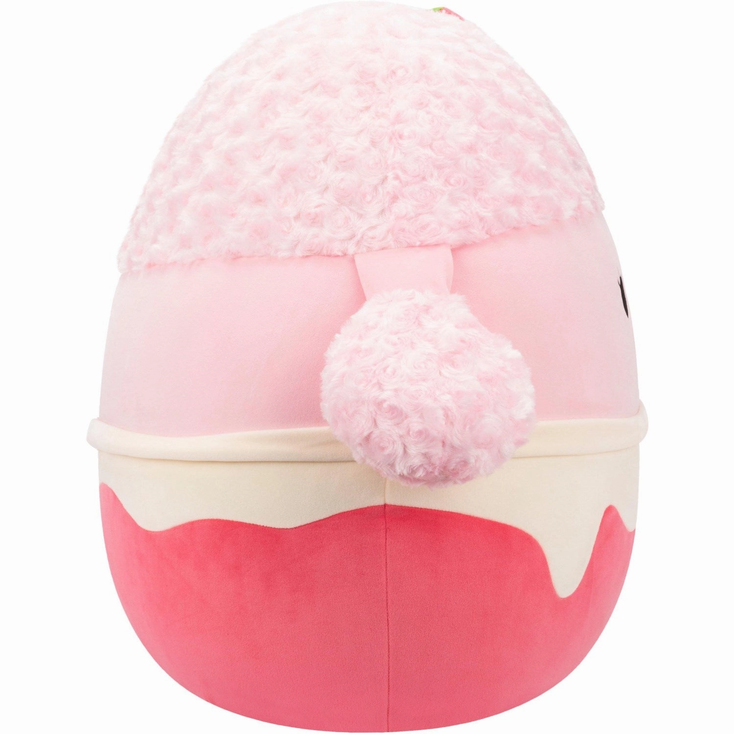 Squishmallows 50 Cm P22 Chloe Poodle