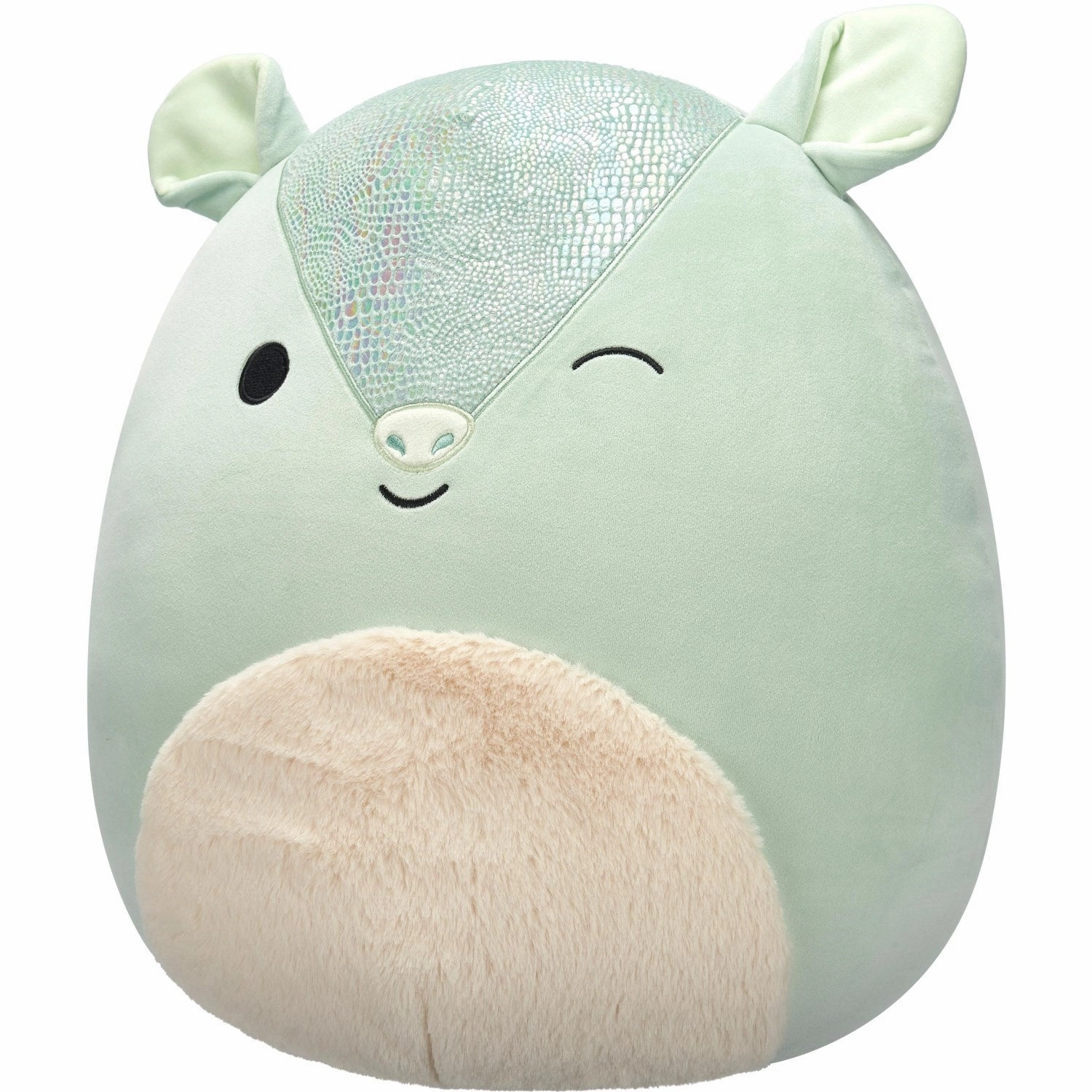 Squishmallows Arilla Armadillo 40 cm