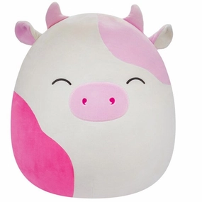 Squishmallows Caedyn Cow 40 cm P18