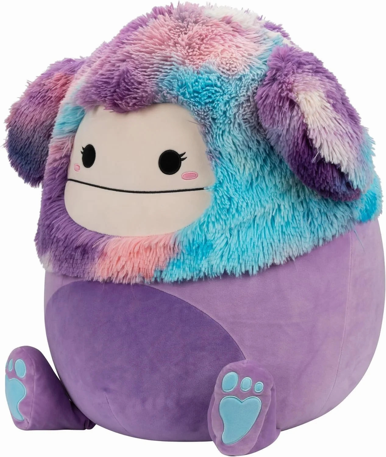 Squishmallows Eden Plush Toy 60cm