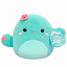 Squishmallows Graciela Cactus