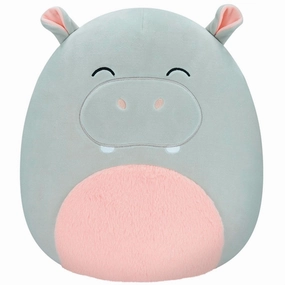 Squishmallows Harrison Hippo 30 cm