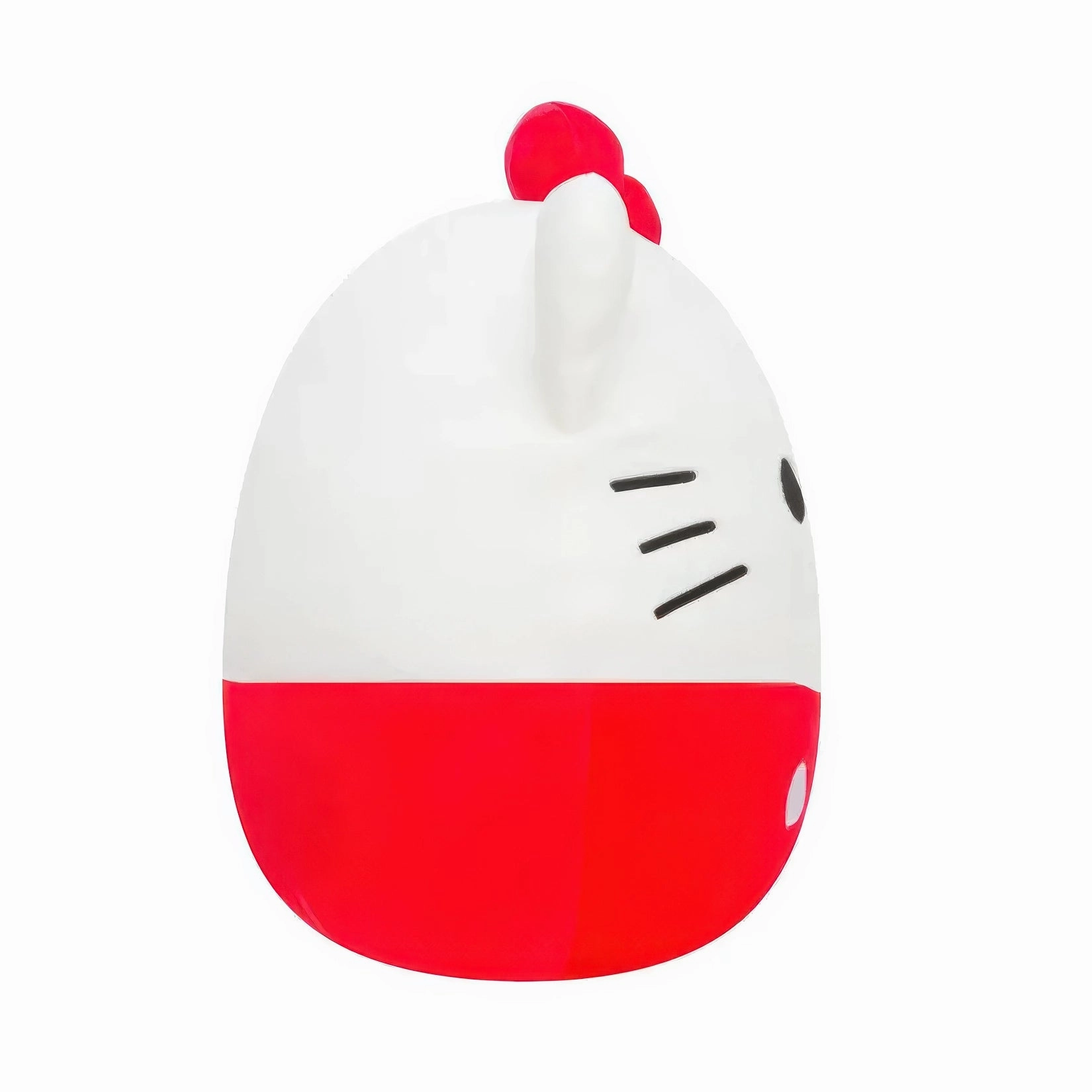 Squishmallows Hello Kitty Plush Toy 36cm