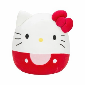 Squishmallows Hello Kitty Plush Toy 36cm