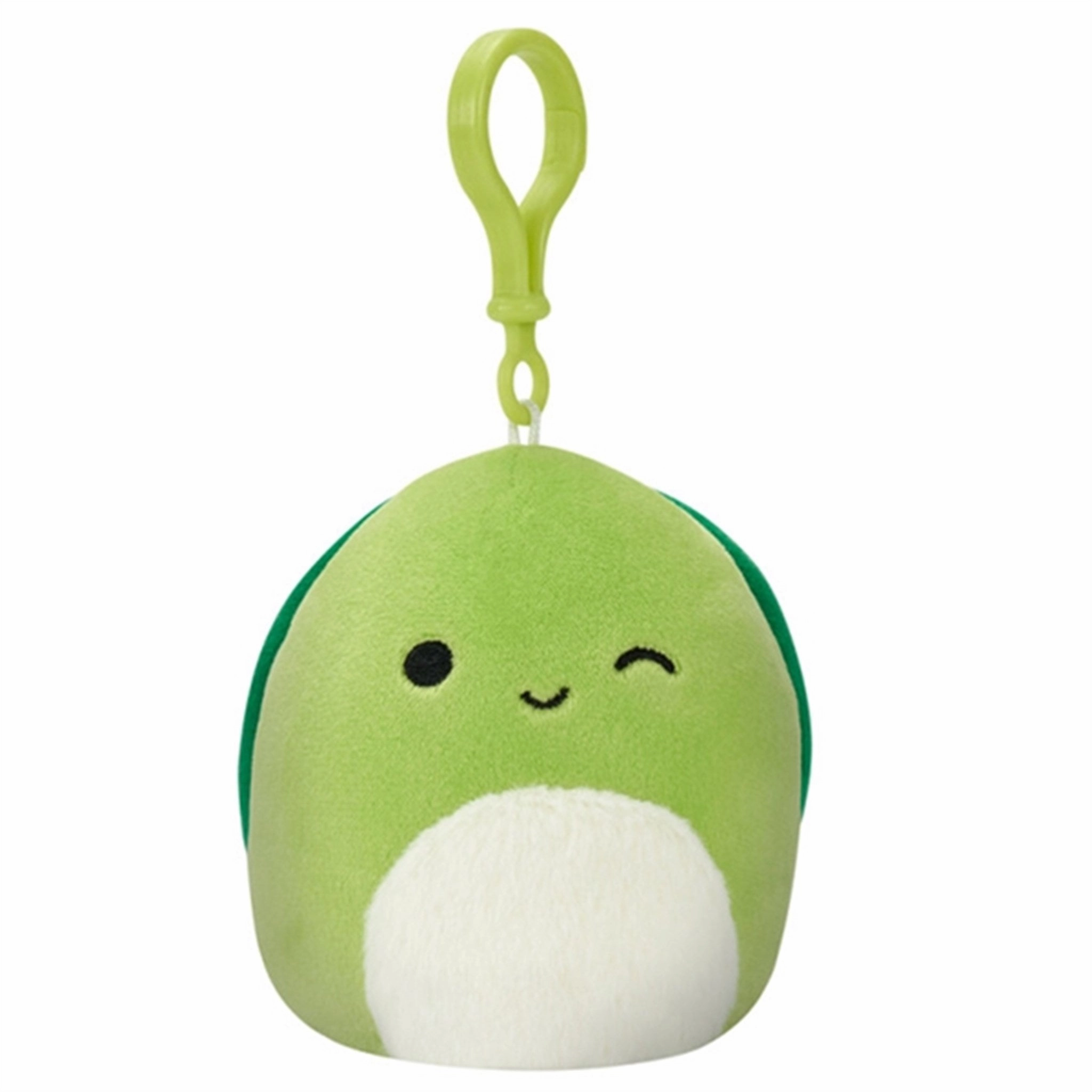 Squishmallows Henry the Turtle 9 cm P14