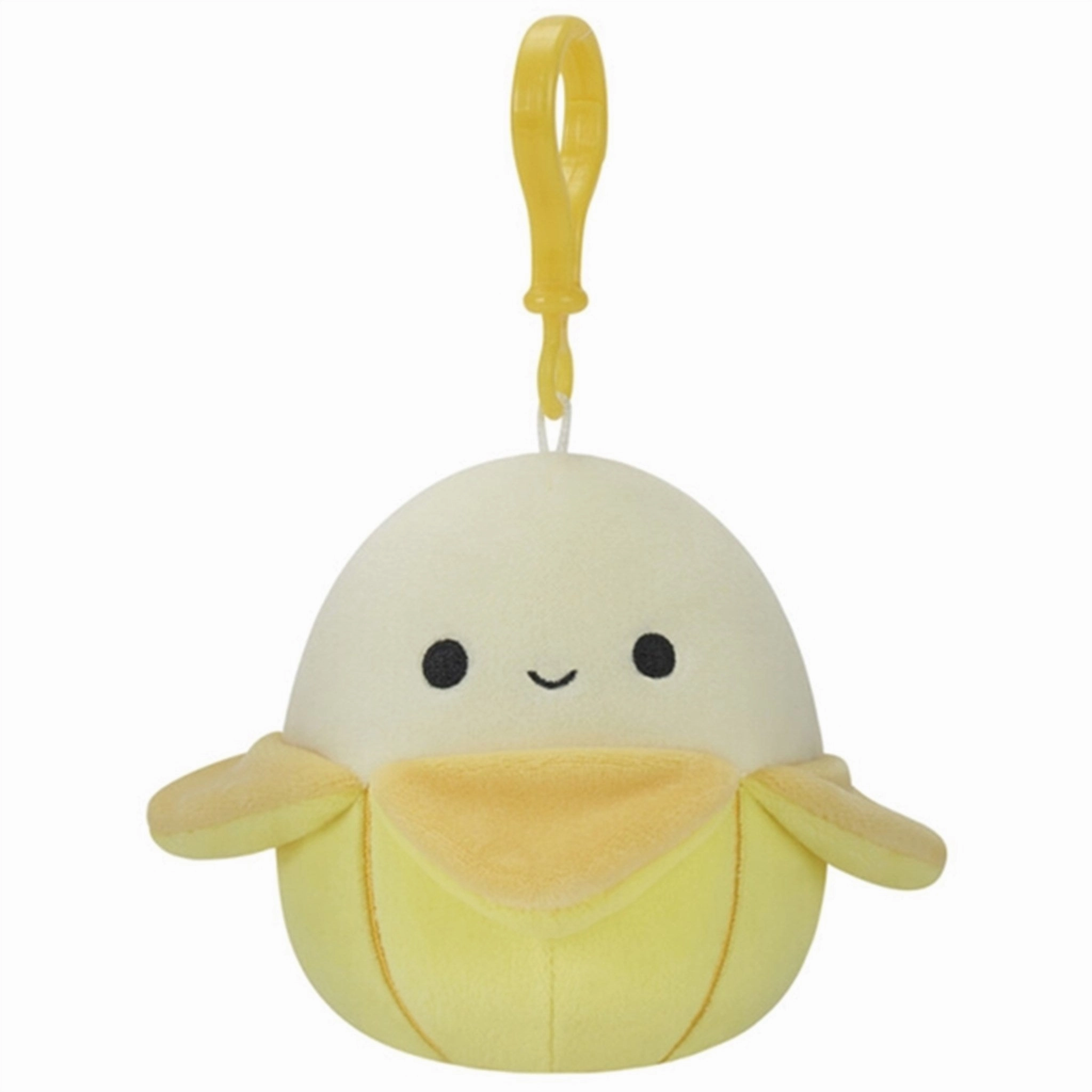 Squishmallows Junie the Yellow Banana 9 cm P14