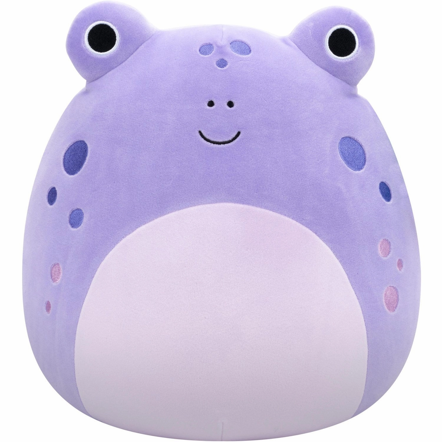 Squishmallows Nahomy Tadpole 30 cm