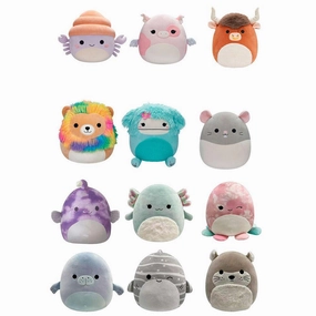 Squishmallows Plush Toy 36cm Assorted
