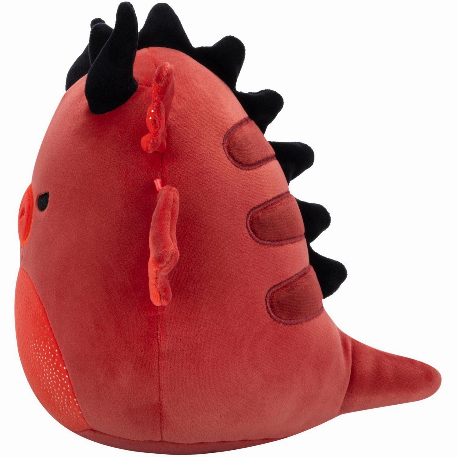 Squishmallows Salami Dragon 19 cm