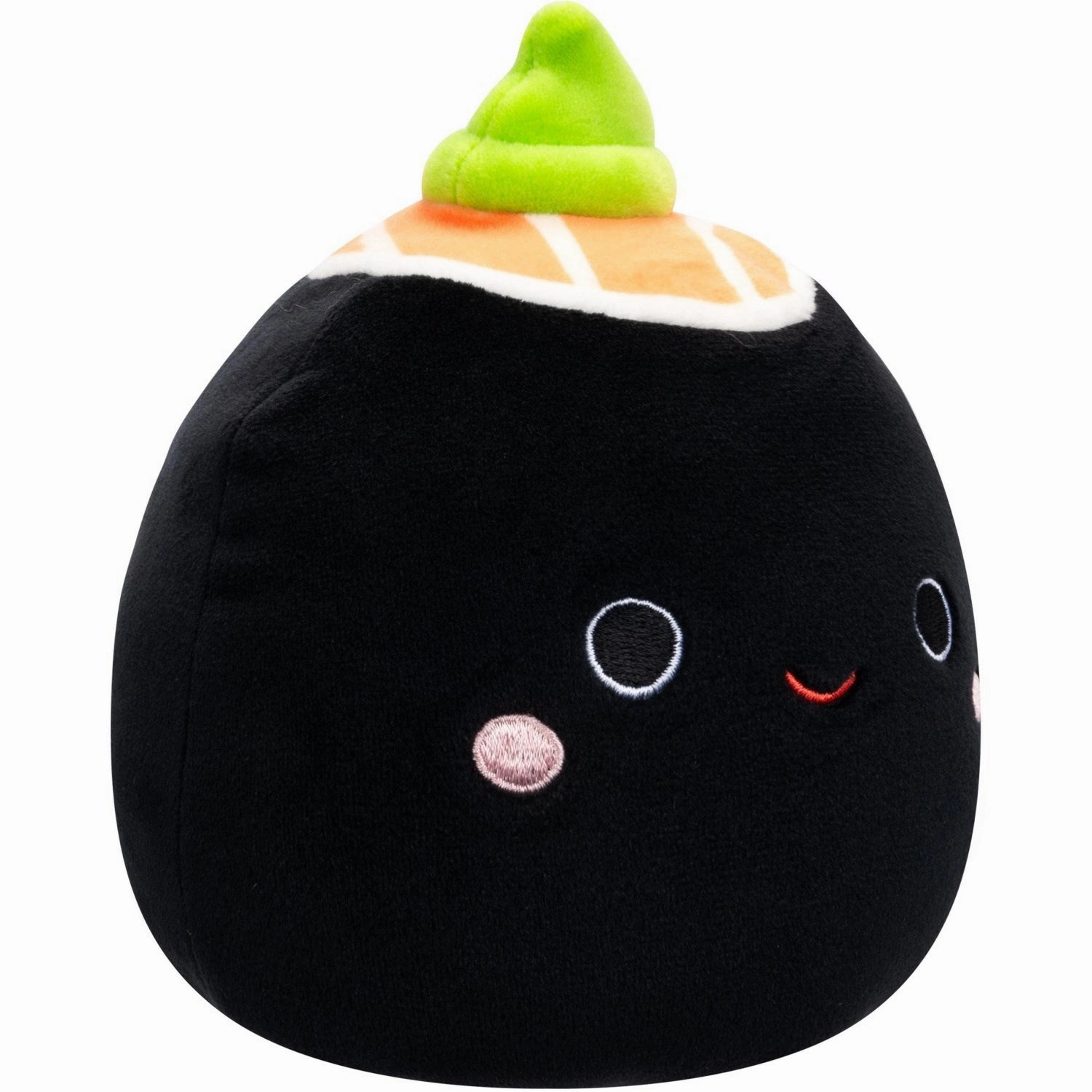 Squishmallows Shozo Nori Sushi/ Daley Takeout Noodles 13 cm
