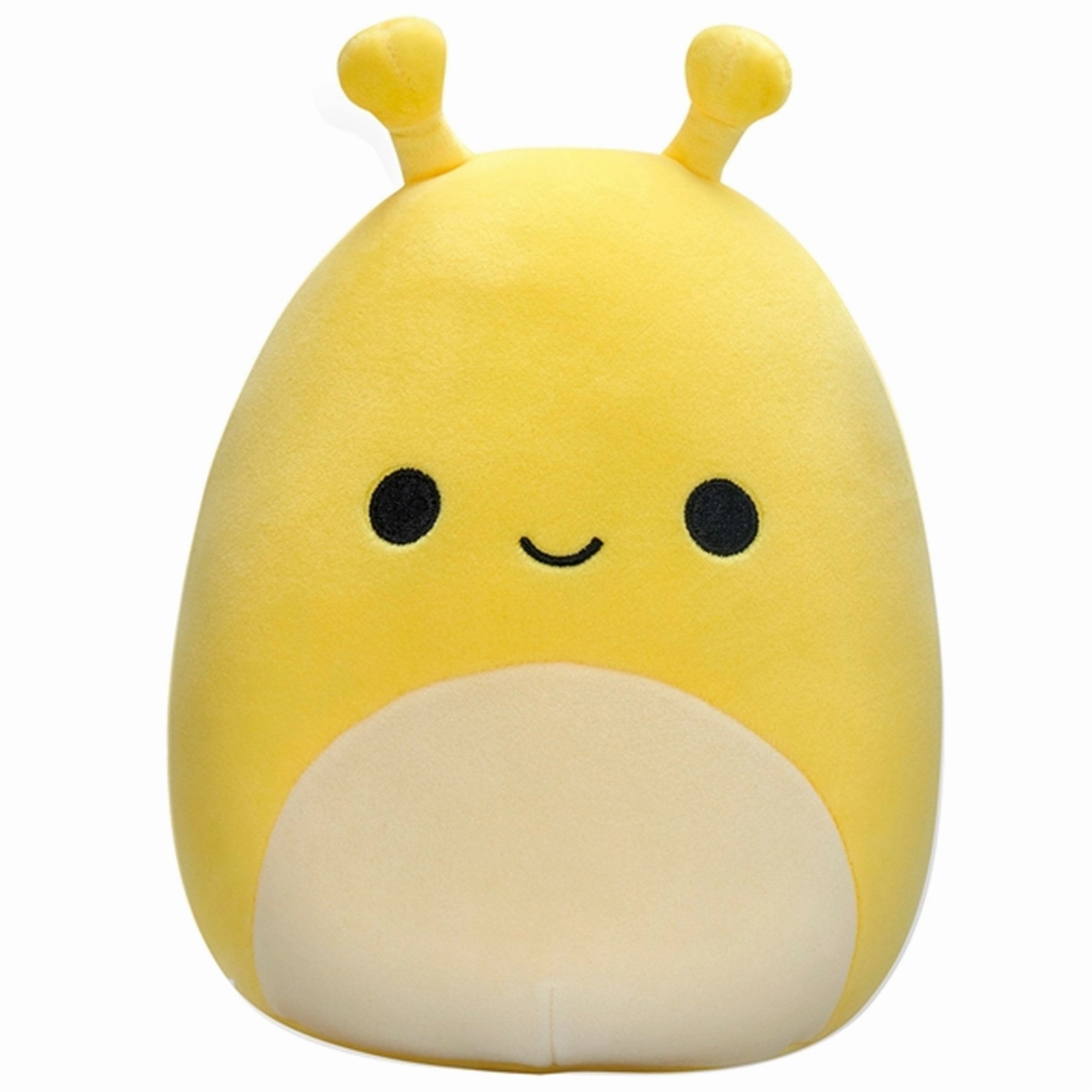 Squishmallows Zarina the Yellow Banana Slug 30 cm P15