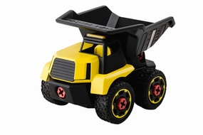 Stanley Jr. Take Apart Dump Truck XL