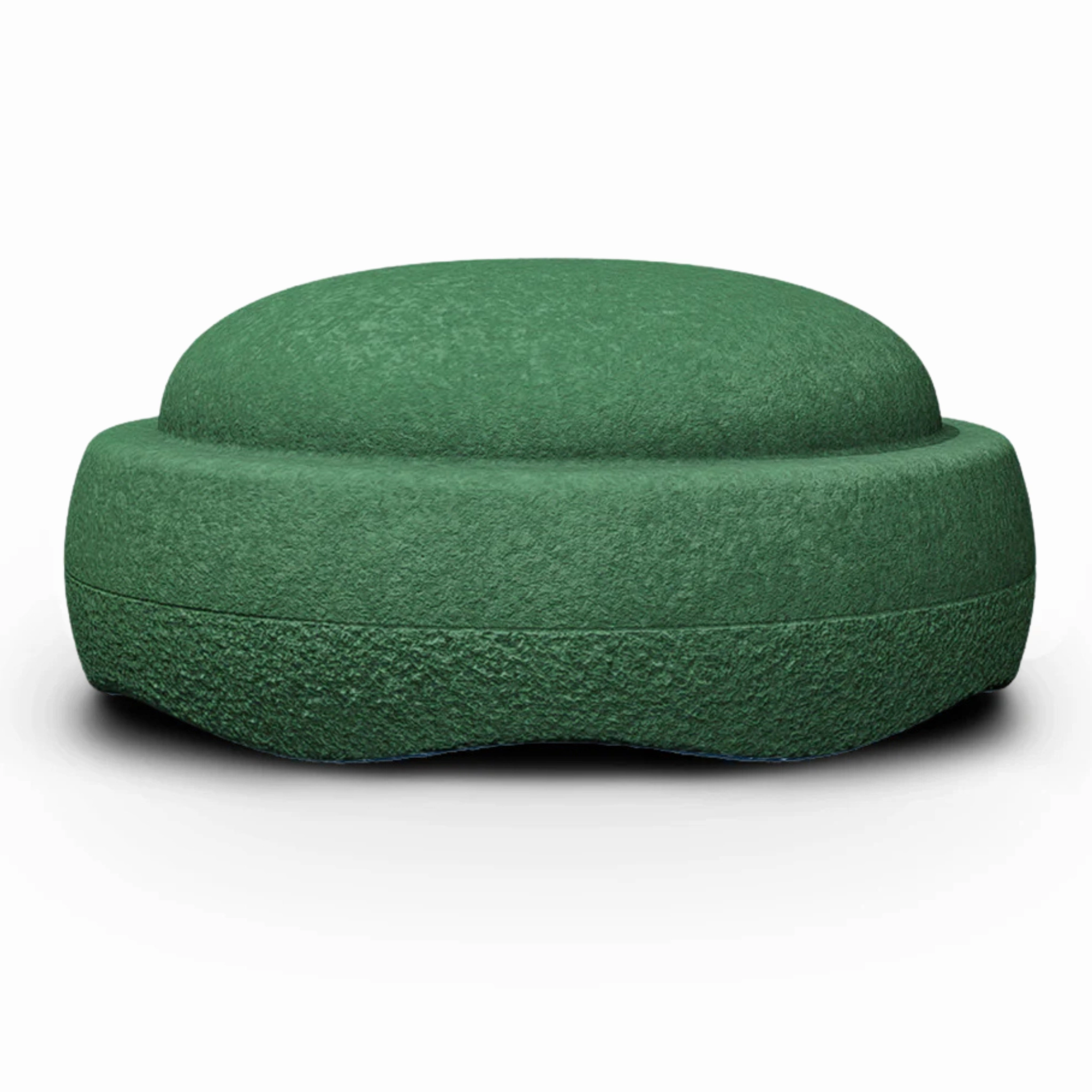Stapelstein Grow Stone - Dark Green