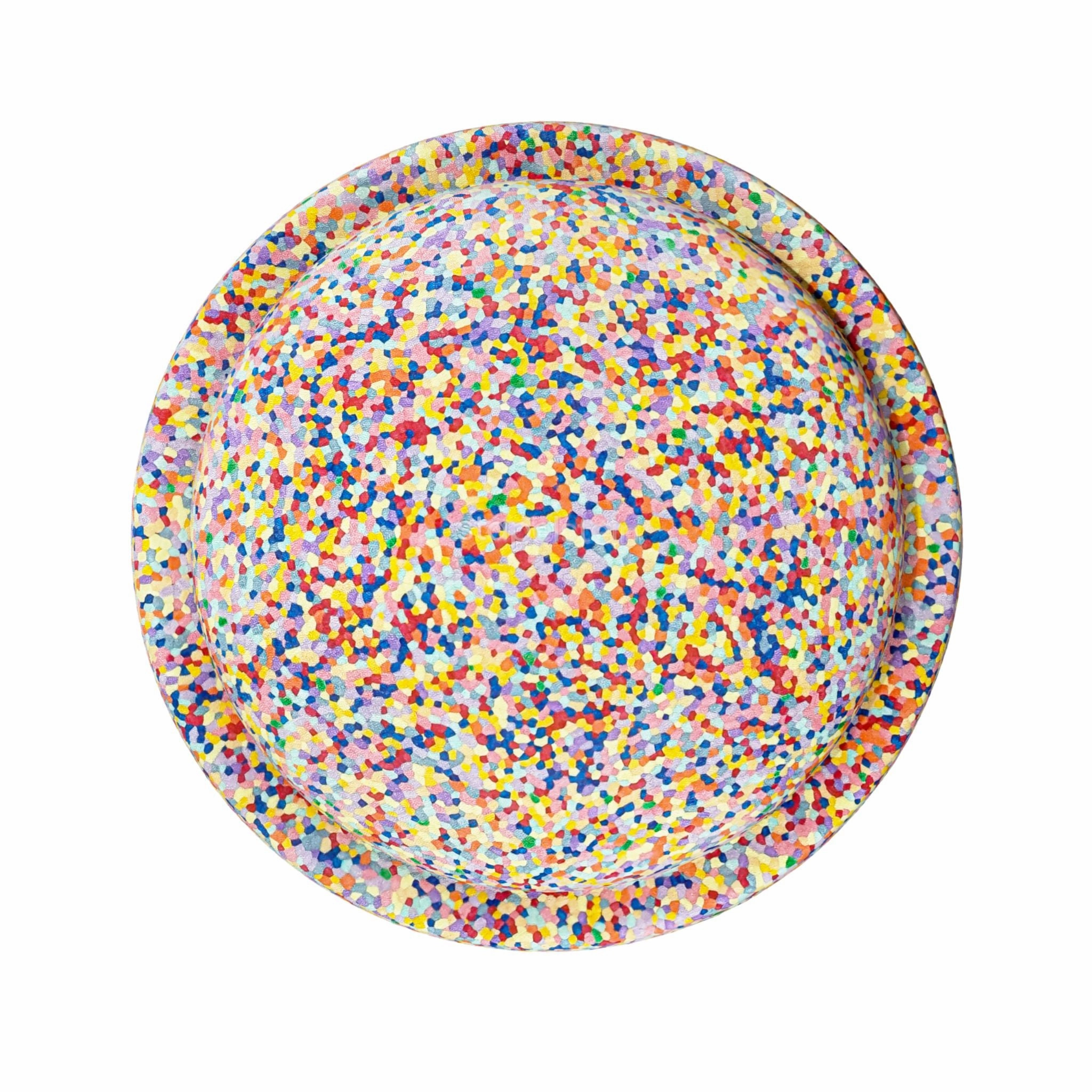 Stapelstein Grow Stone - Super Confetti