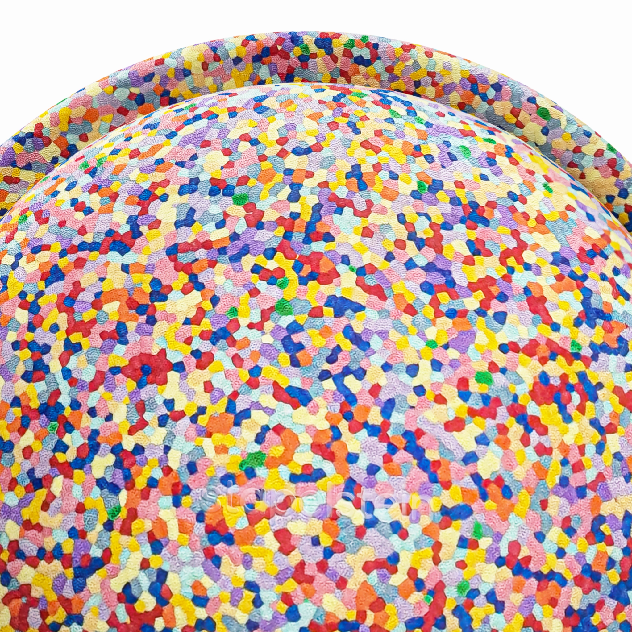 Stapelstein Grow Stone - Super Confetti