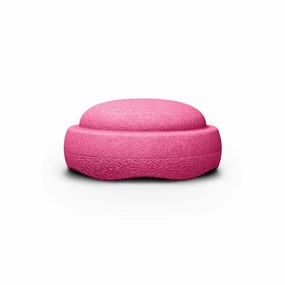 Stapelstein Stepping Stone - Pink