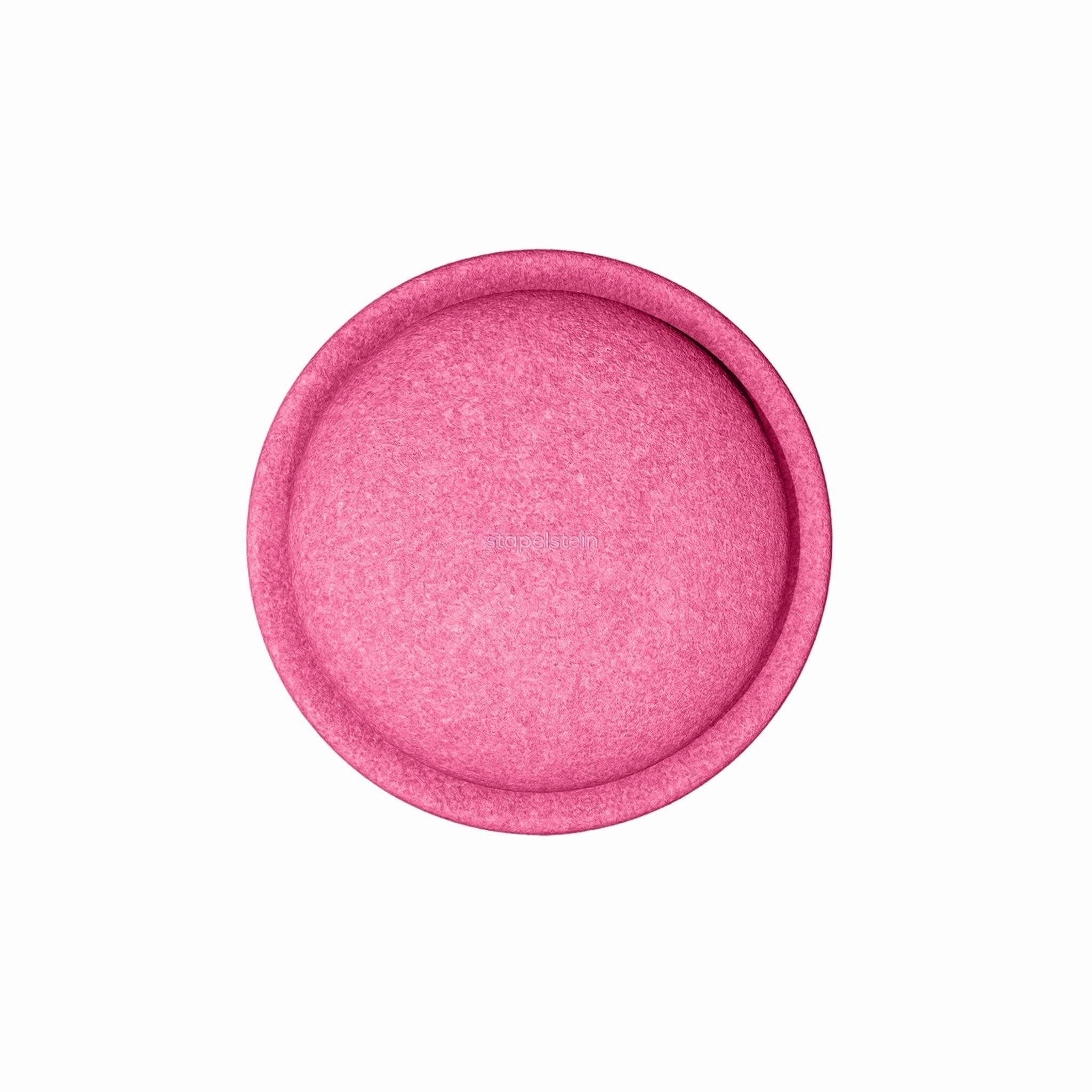 Stapelstein Stepping Stone - Pink
