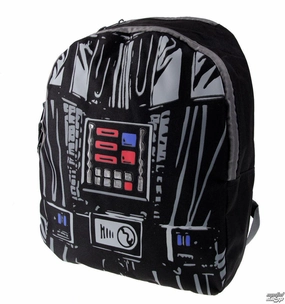 Star Wars Darth Vader Backpack With Hood 37cm