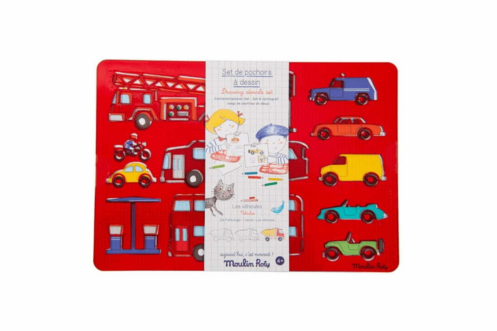 Stencil Sets