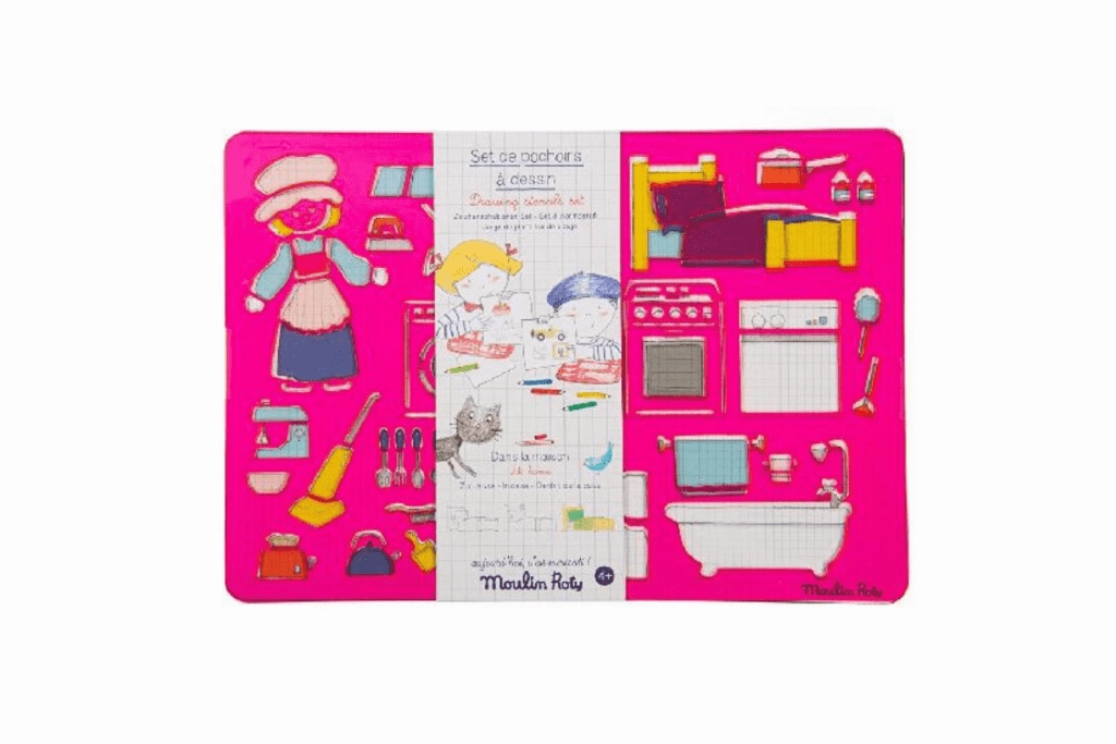 Stencil Sets