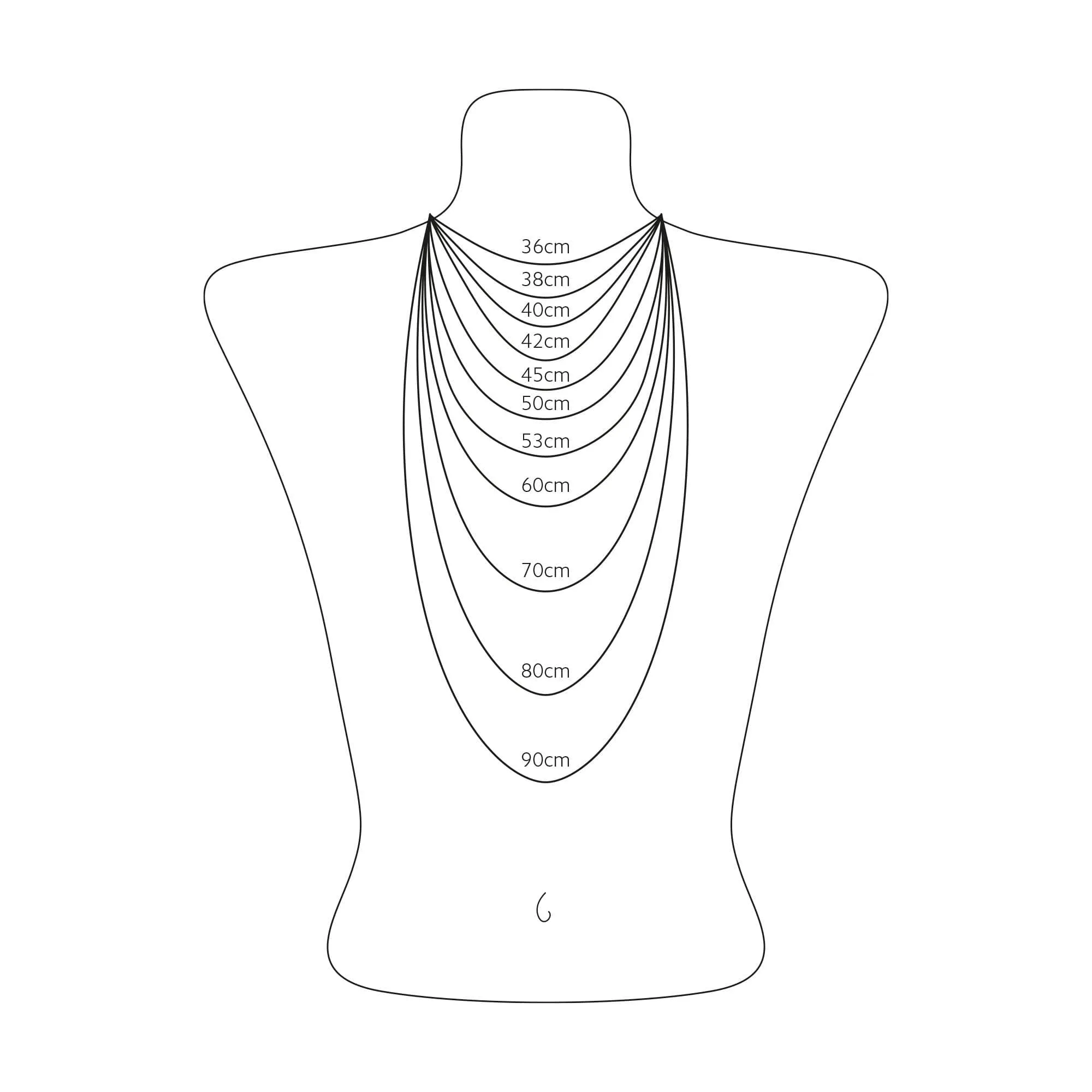 Sterling Silver Gold Plated Lovely Daisy Necklace KE2085-414-4 Thomas Sabo Necklaces