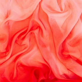 Strawberry Blend Playsilk