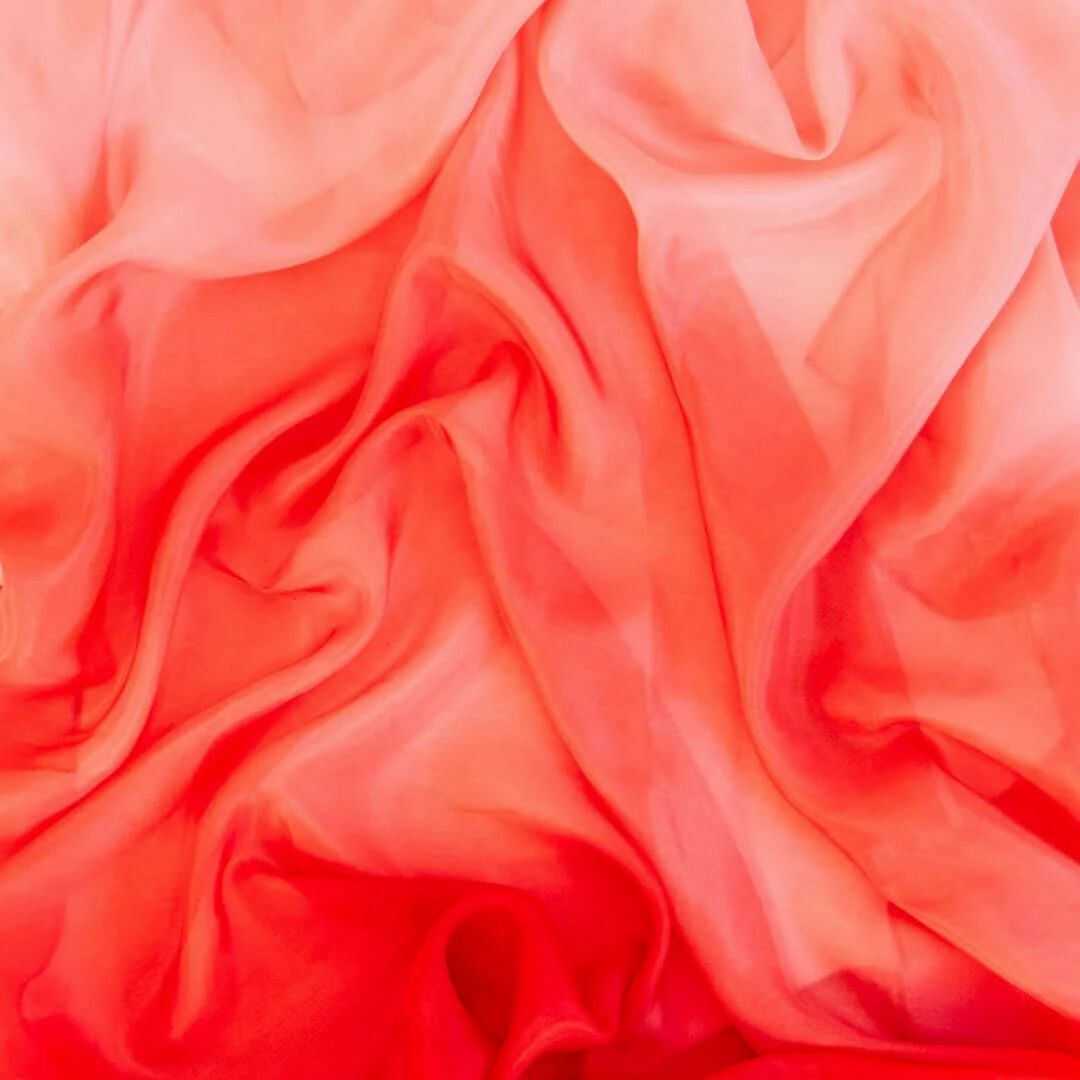 Strawberry Blend Playsilk