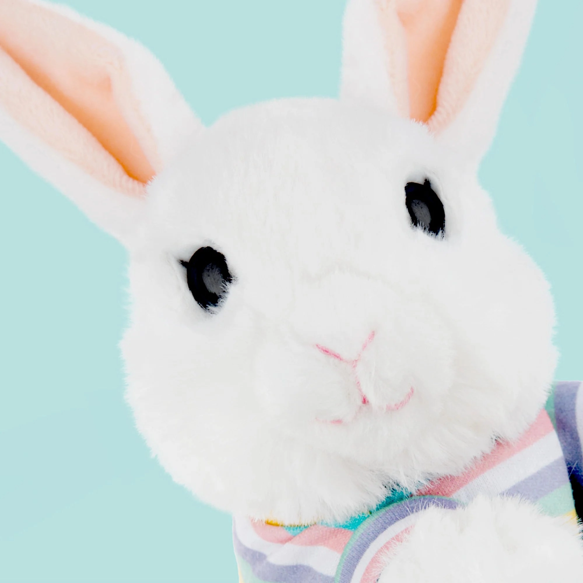 Studio Pets BunBun Dutch Dwarf Rabbit 16cm Plush