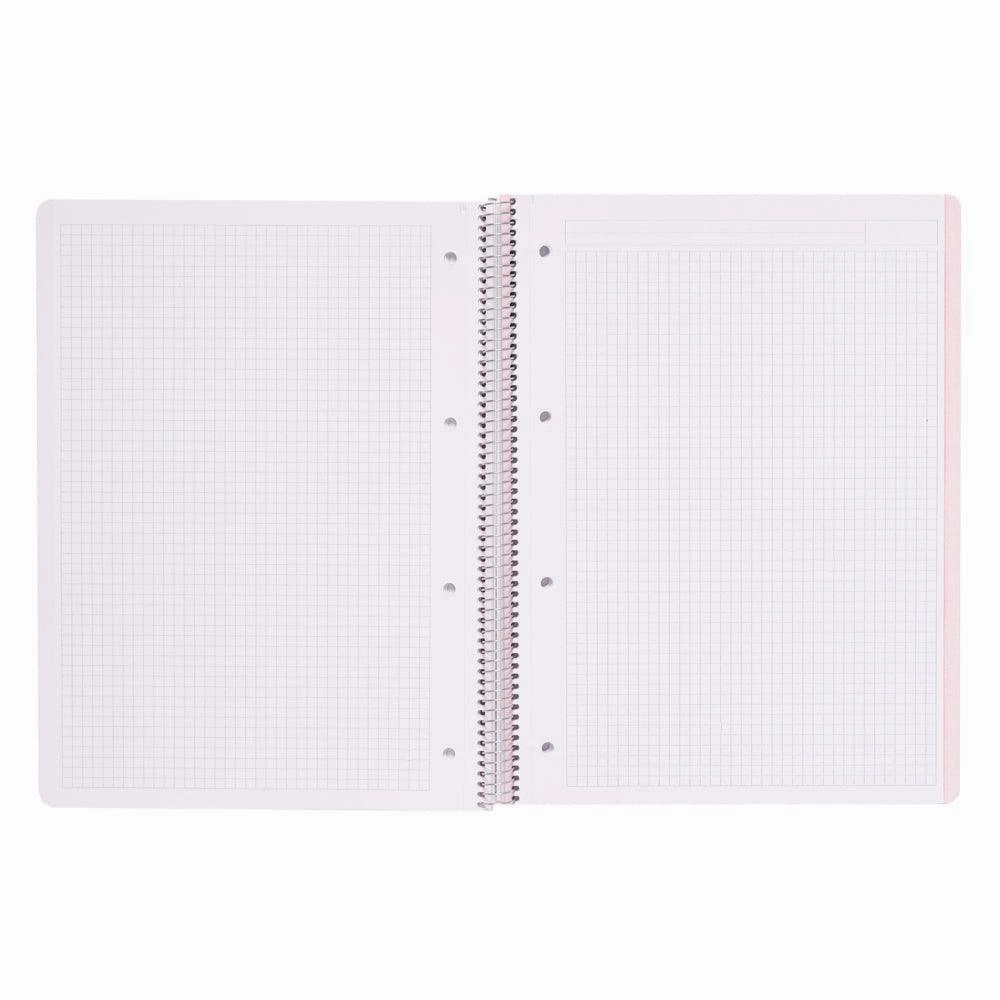 Studio Pets By Myrna A4 Notebook