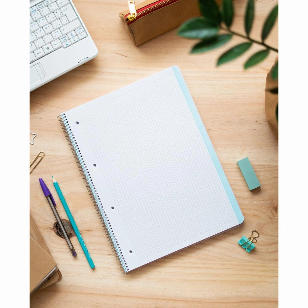 Studio Pets By Myrna A4 Notebook