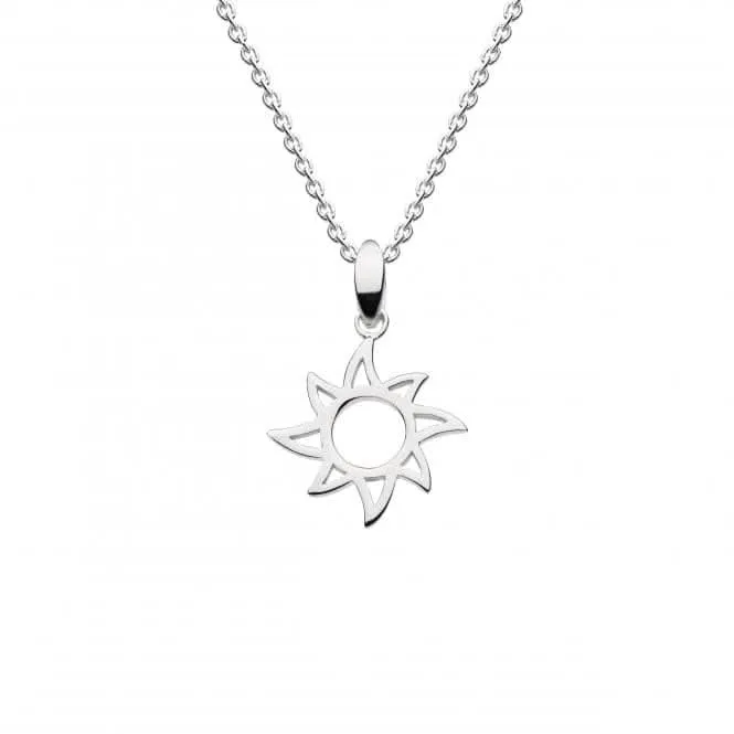 Sun Pendant 9363HP Dew Jewellery