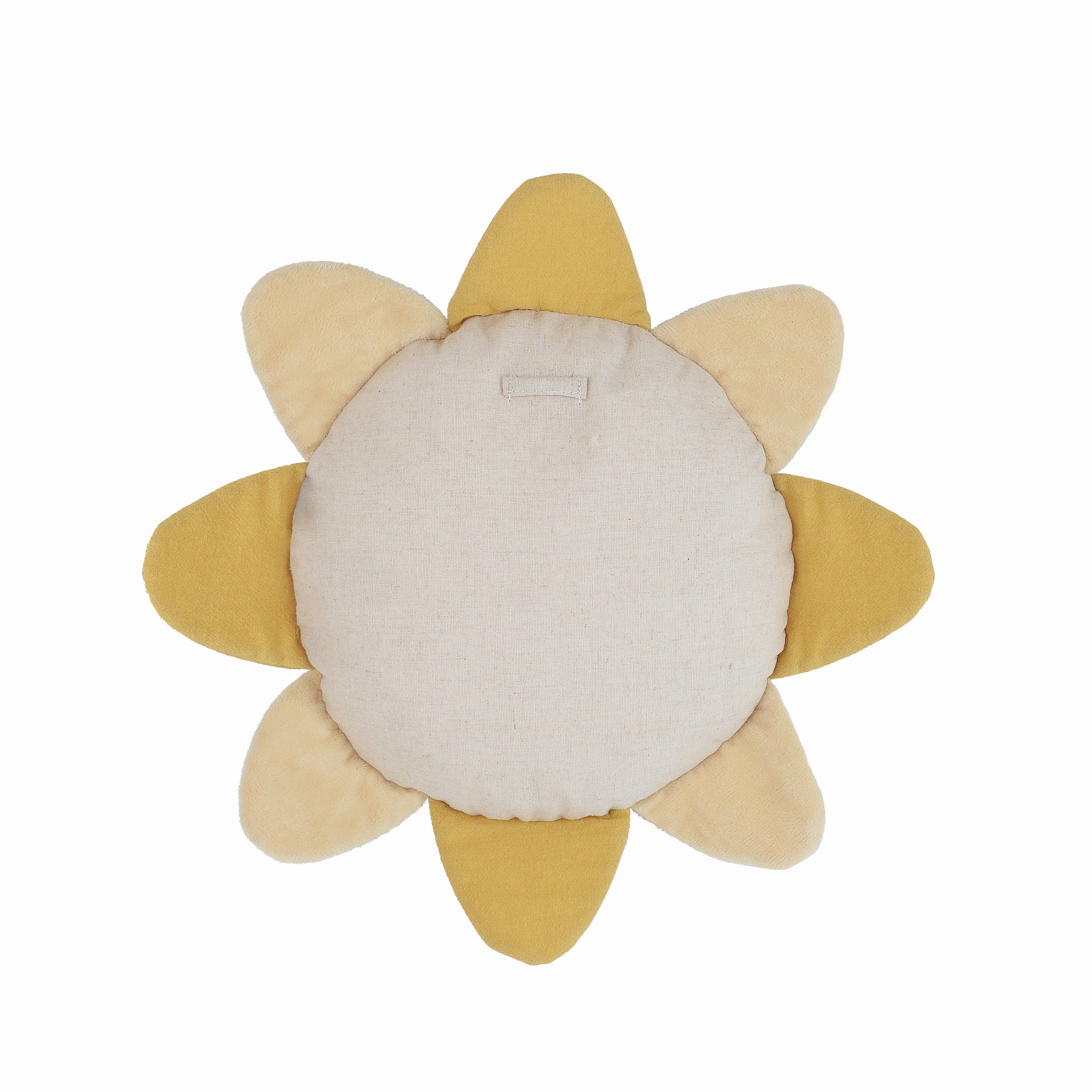 Sunny Day Pillow