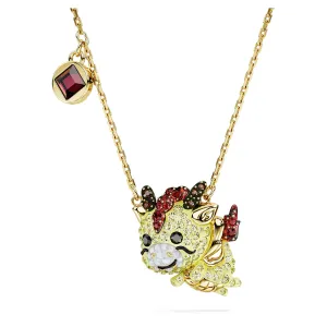 Swarovski Jewellery Chinese Zodiac pendant Dragon