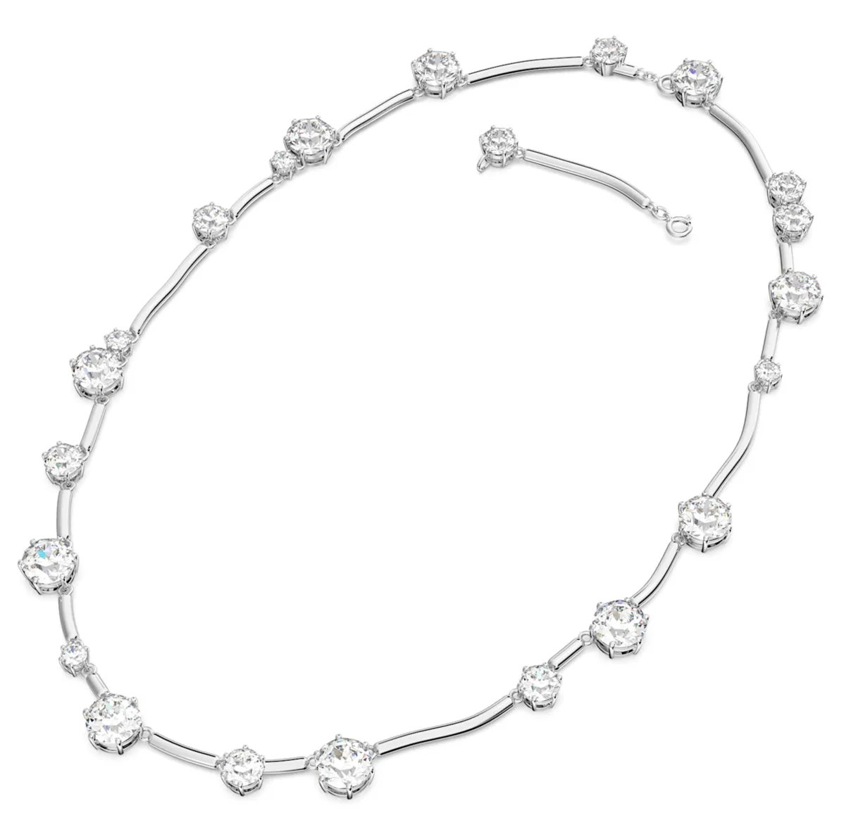 Swarovski Jewellery Constella Silver Necklace