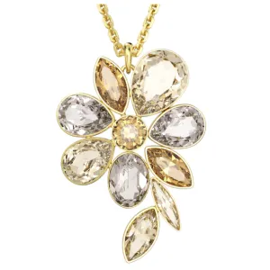 Swarovski Jewellery Elegance of Flower Africa Necklace
