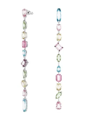 Swarovski Jewellery Gema Multicoloured Drop Earring