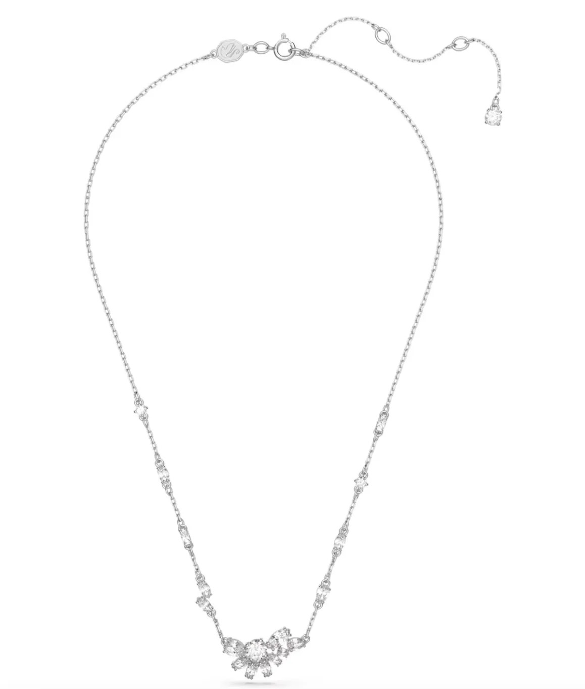 Swarovski Jewellery Gema Necklace